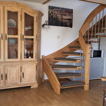 Apartment Whg. Strandlaufer - Haus Nordlichter - #129106