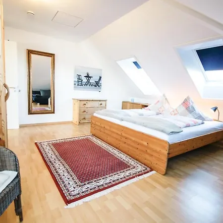 Whg. Strandlaufer - Haus Nordlichter - #129106 Laboe